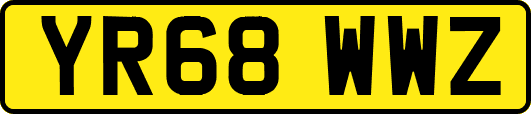 YR68WWZ