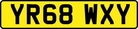 YR68WXY