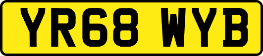 YR68WYB