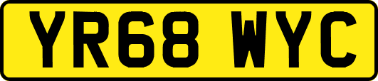 YR68WYC