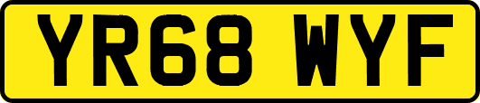 YR68WYF
