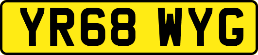 YR68WYG