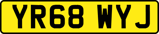 YR68WYJ