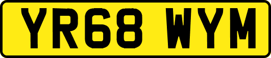YR68WYM