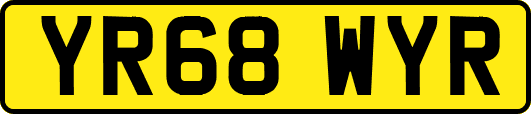 YR68WYR