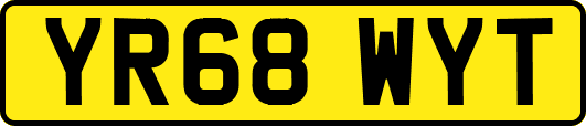 YR68WYT