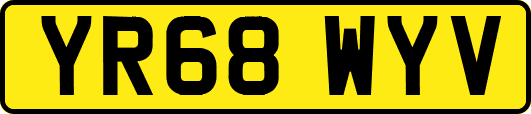 YR68WYV