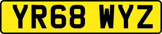 YR68WYZ