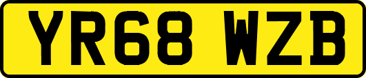 YR68WZB