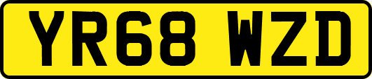 YR68WZD