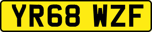YR68WZF