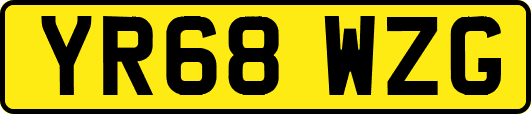 YR68WZG