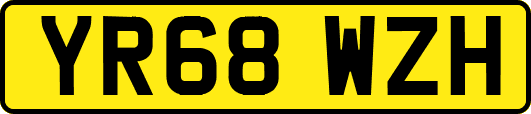 YR68WZH