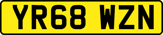 YR68WZN