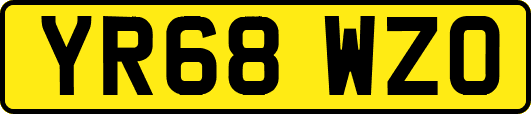 YR68WZO