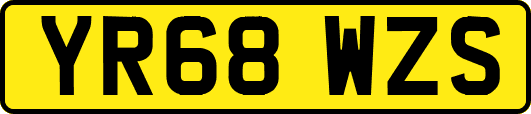 YR68WZS