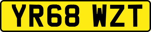 YR68WZT