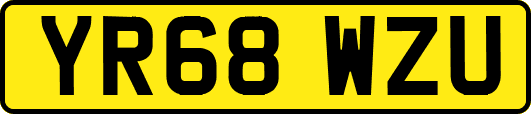 YR68WZU
