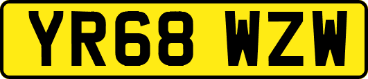 YR68WZW