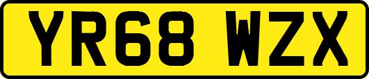 YR68WZX