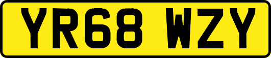 YR68WZY
