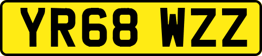 YR68WZZ
