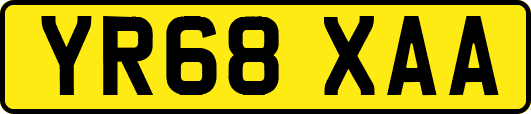 YR68XAA