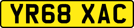 YR68XAC