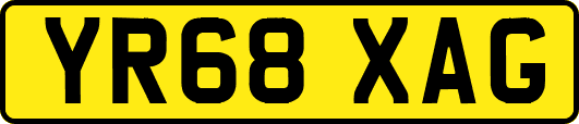 YR68XAG