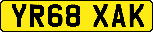 YR68XAK