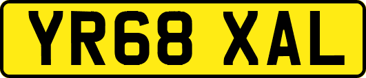 YR68XAL