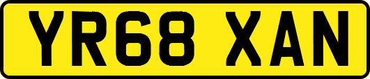 YR68XAN