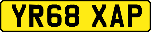 YR68XAP