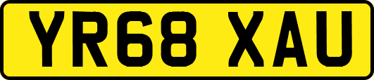 YR68XAU