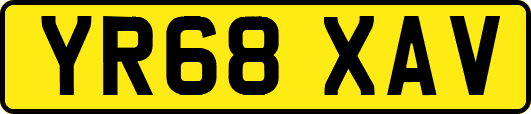 YR68XAV