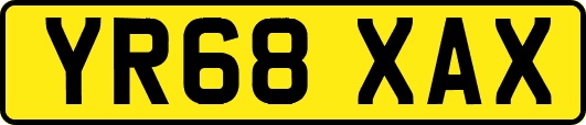 YR68XAX