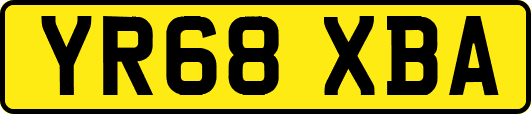 YR68XBA