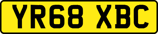 YR68XBC