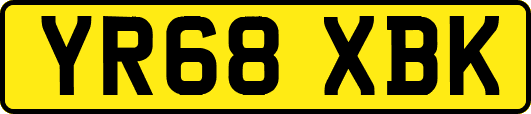 YR68XBK