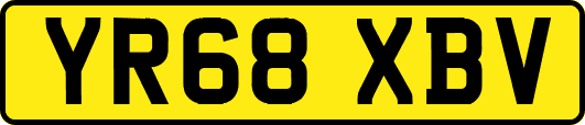 YR68XBV