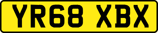 YR68XBX