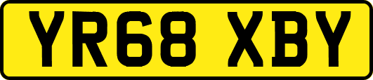 YR68XBY