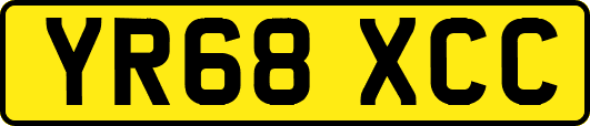 YR68XCC