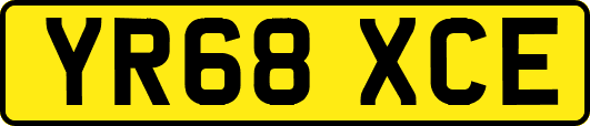 YR68XCE