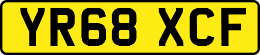 YR68XCF