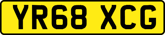 YR68XCG
