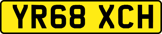 YR68XCH