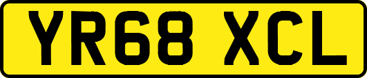 YR68XCL