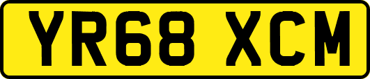 YR68XCM