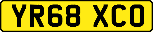 YR68XCO